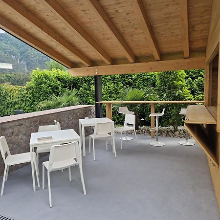 Moggio Udinese Residence Bed&Bike מראה חיצוני תמונה