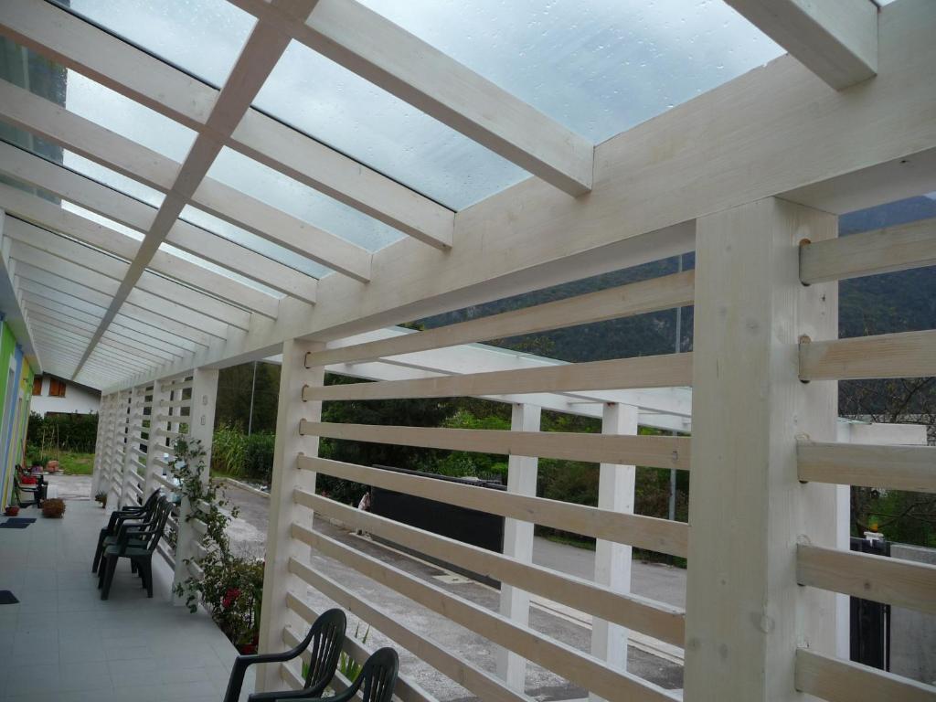Moggio Udinese Residence Bed&Bike מראה חיצוני תמונה