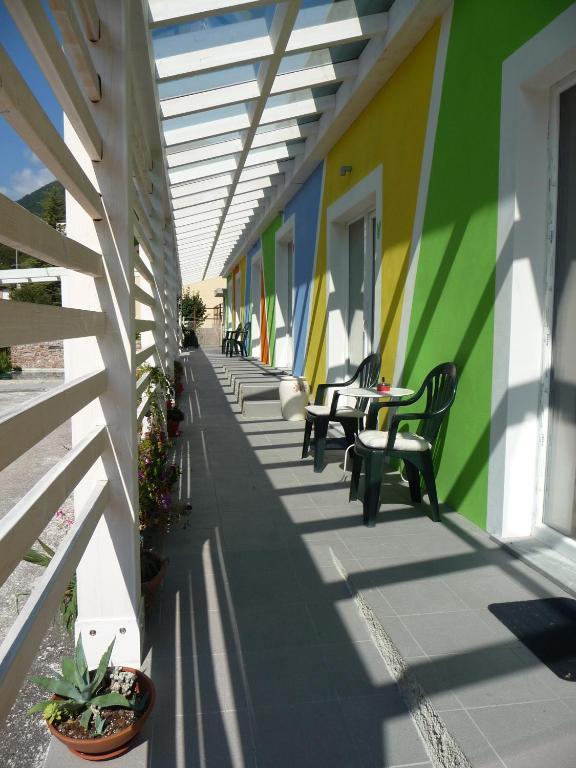 Moggio Udinese Residence Bed&Bike מראה חיצוני תמונה