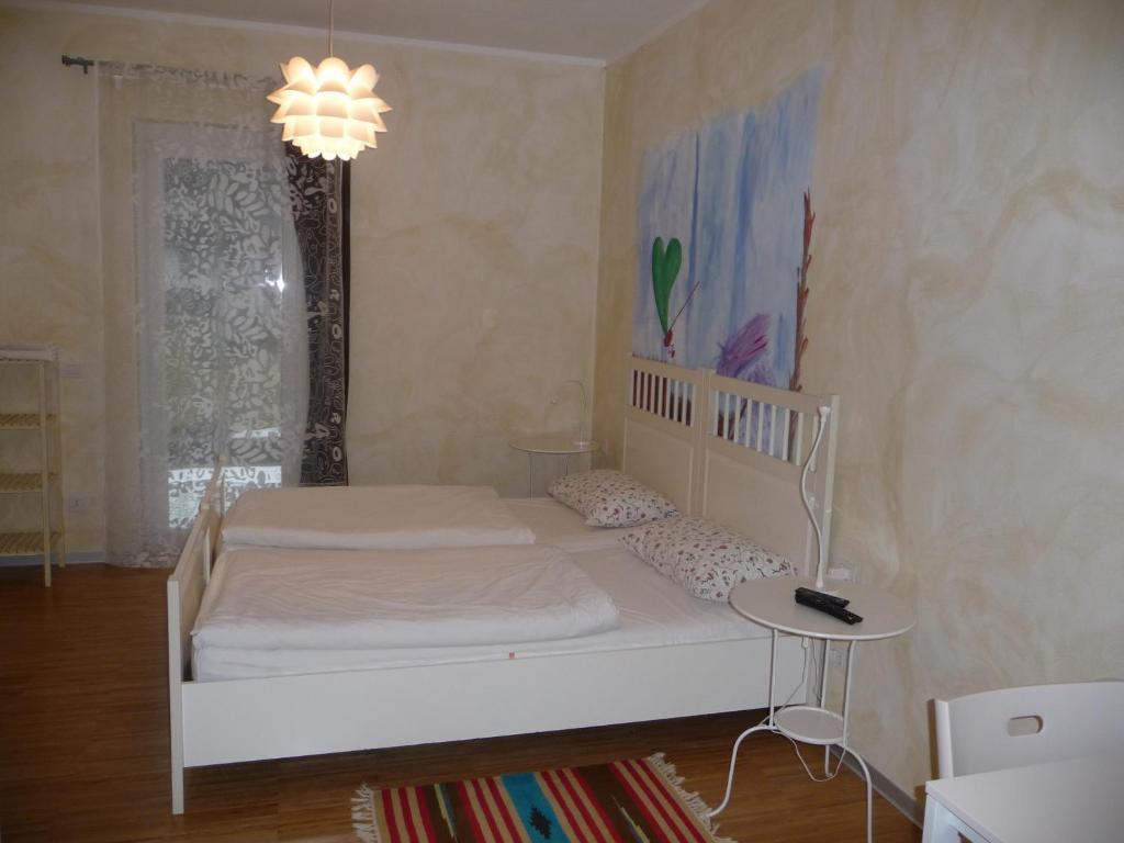 Moggio Udinese Residence Bed&Bike מראה חיצוני תמונה