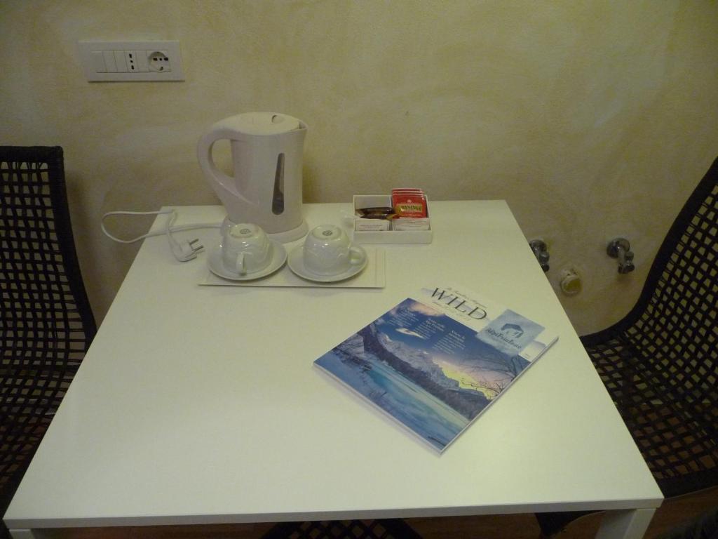Moggio Udinese Residence Bed&Bike חדר תמונה
