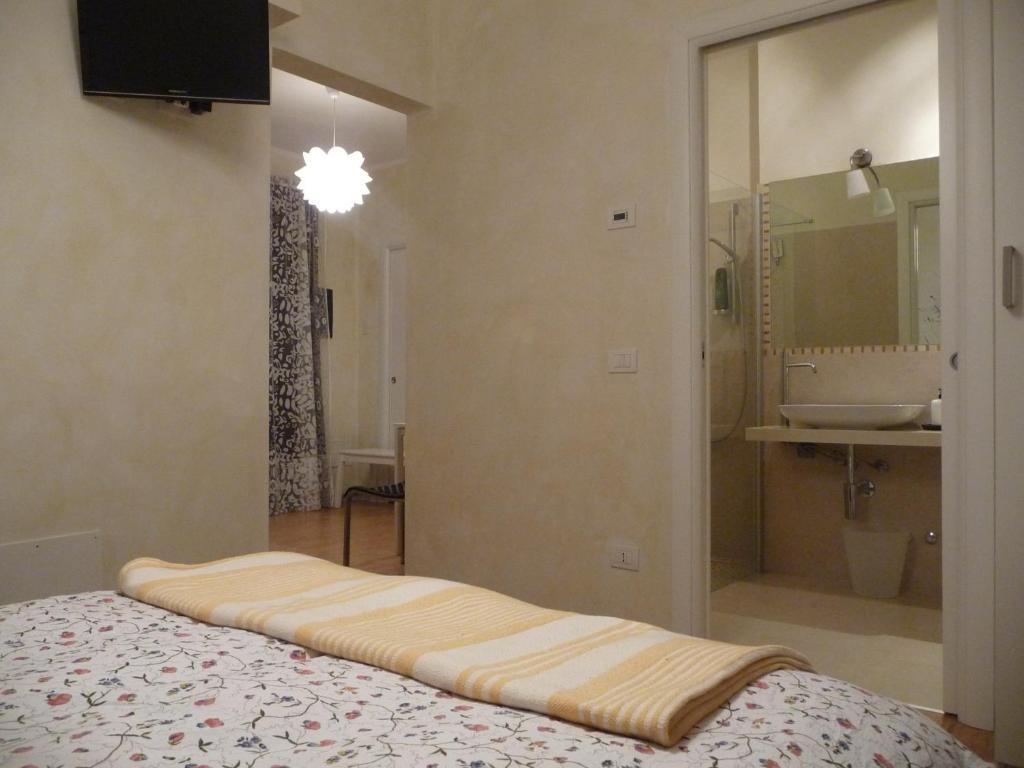 Moggio Udinese Residence Bed&Bike חדר תמונה