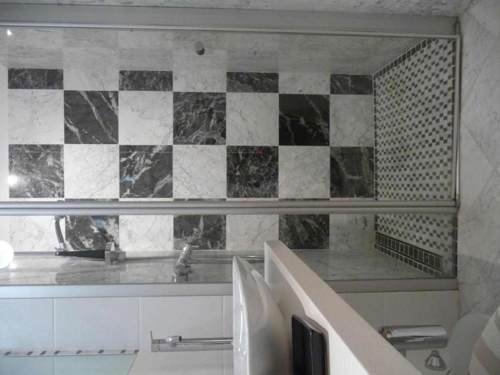 Moggio Udinese Residence Bed&Bike חדר תמונה