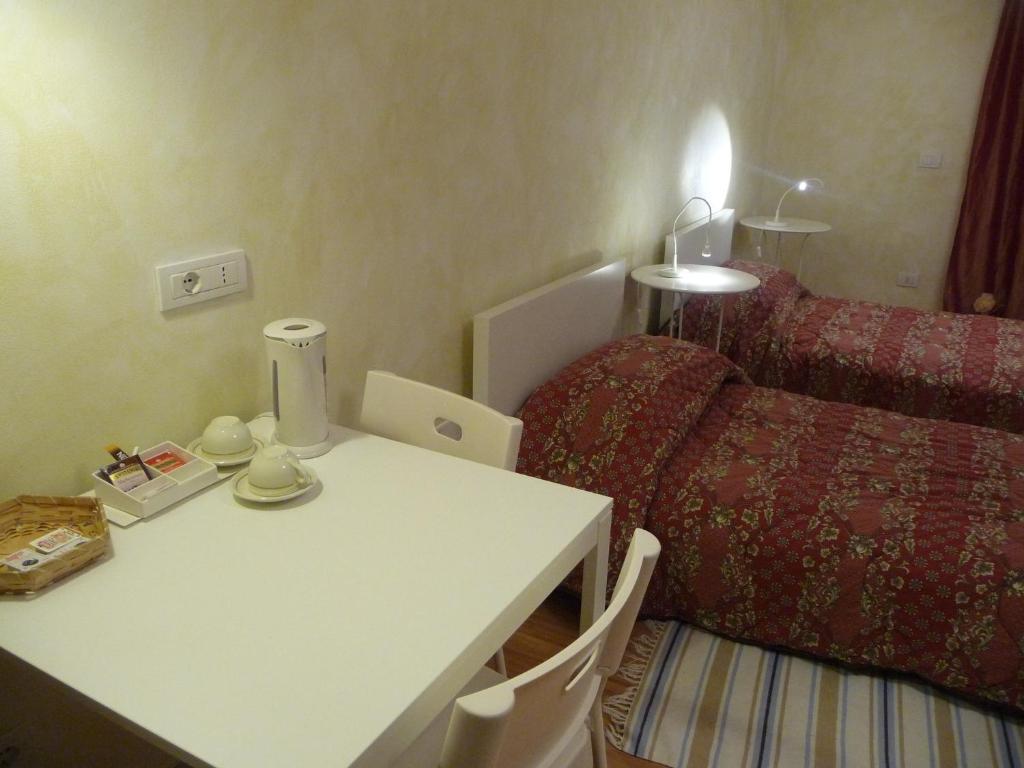 Moggio Udinese Residence Bed&Bike מראה חיצוני תמונה