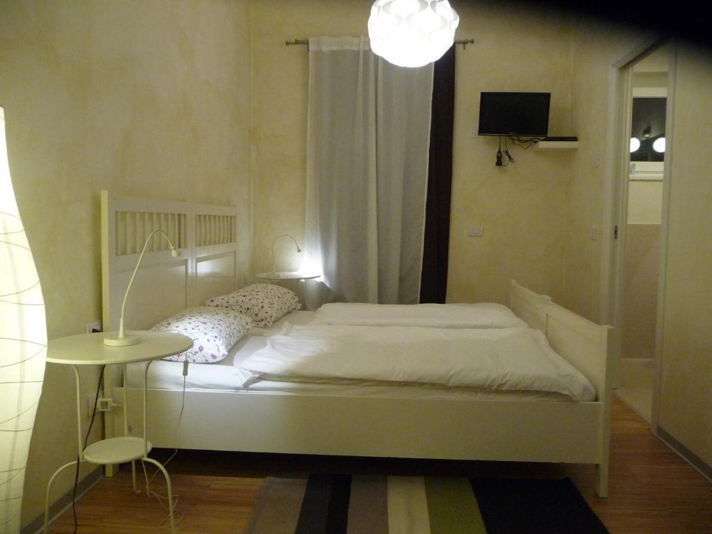 Moggio Udinese Residence Bed&Bike מראה חיצוני תמונה
